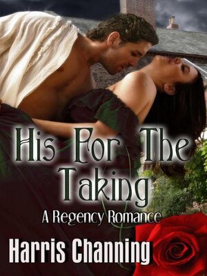 cover image of His For the Taking